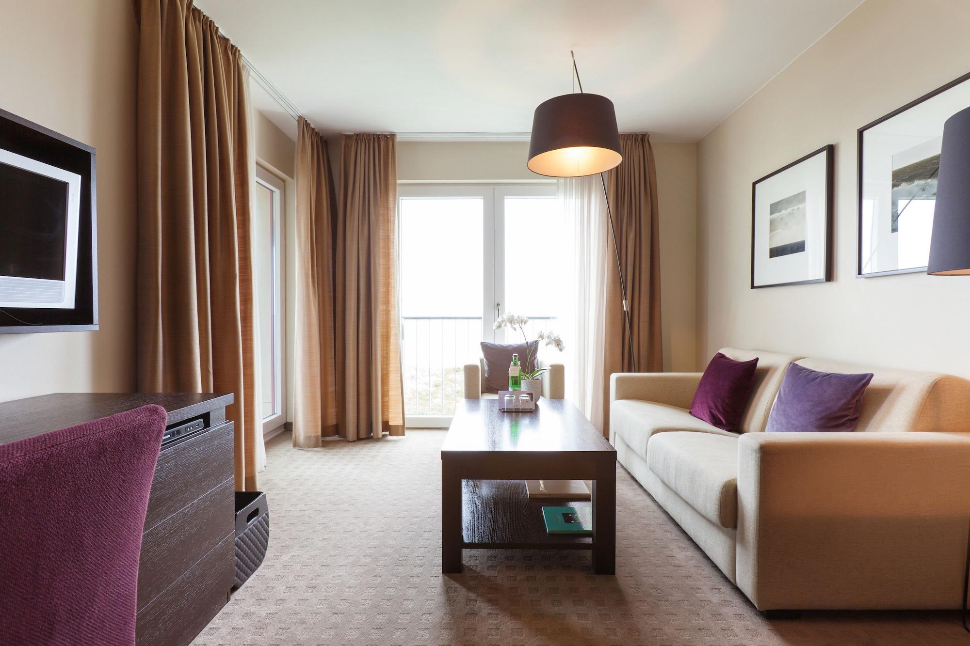 Hotel A-Rosa Sylt List Zewnętrze zdjęcie