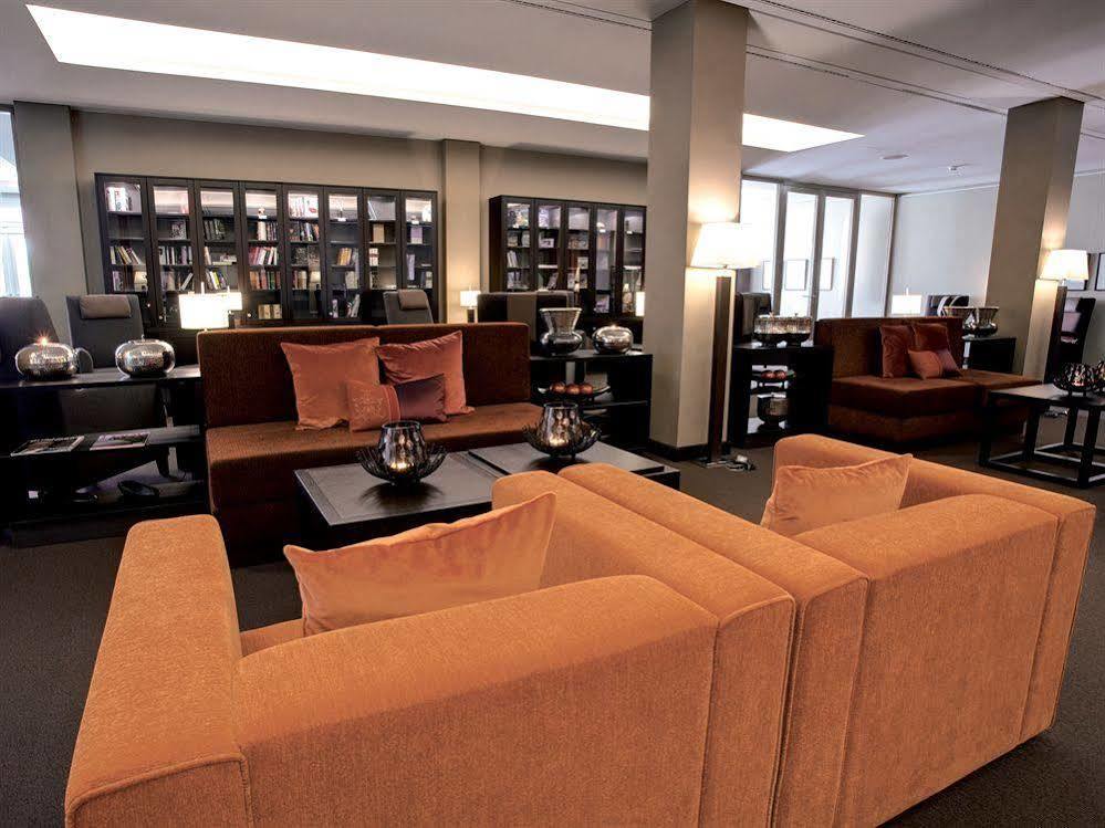 Hotel A-Rosa Sylt List Zewnętrze zdjęcie The library at the 2010 World Economic Forum Annual Meeting