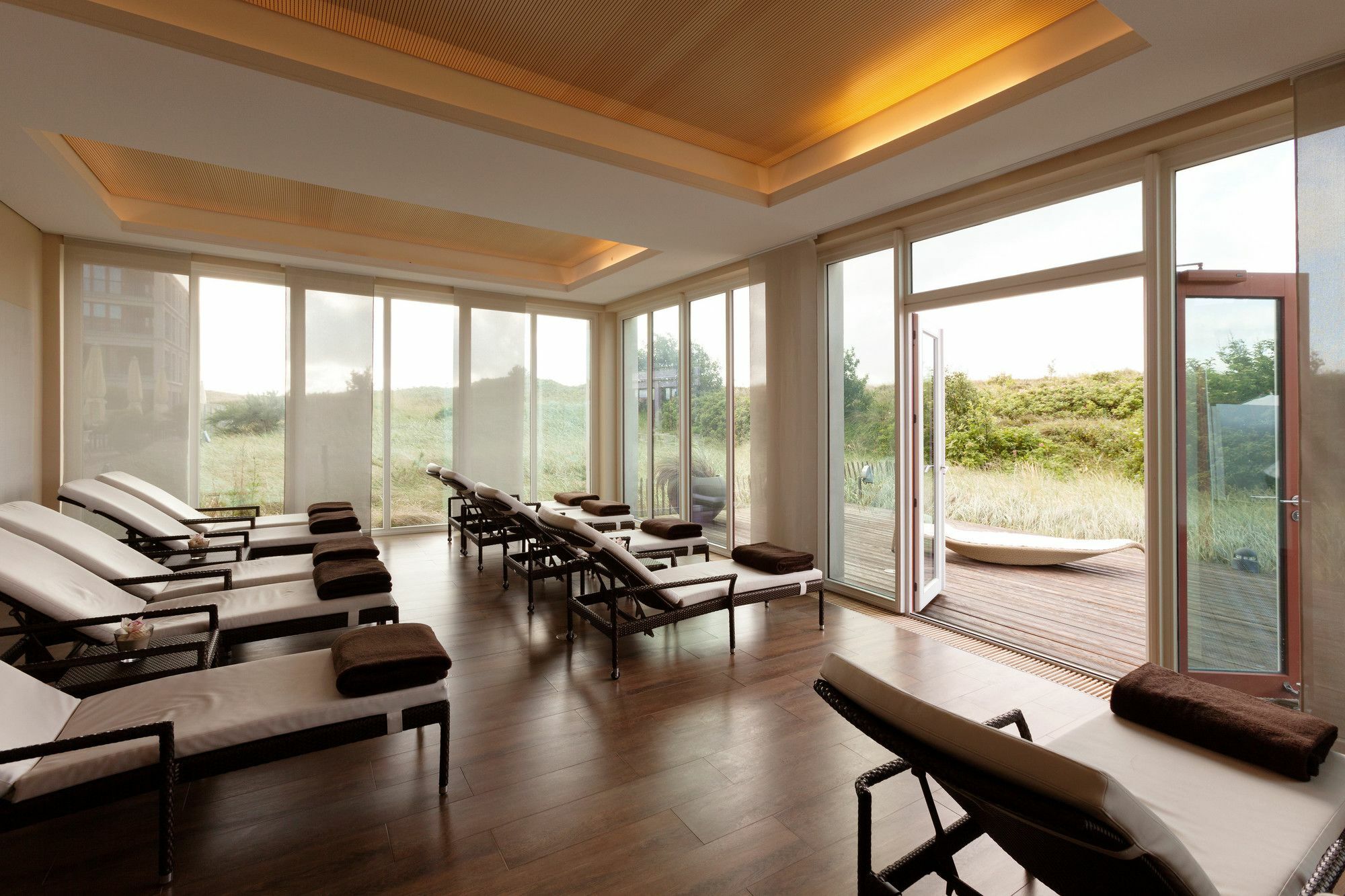 Hotel A-Rosa Sylt List Zewnętrze zdjęcie The Spa at The Oberoi, Mumbai