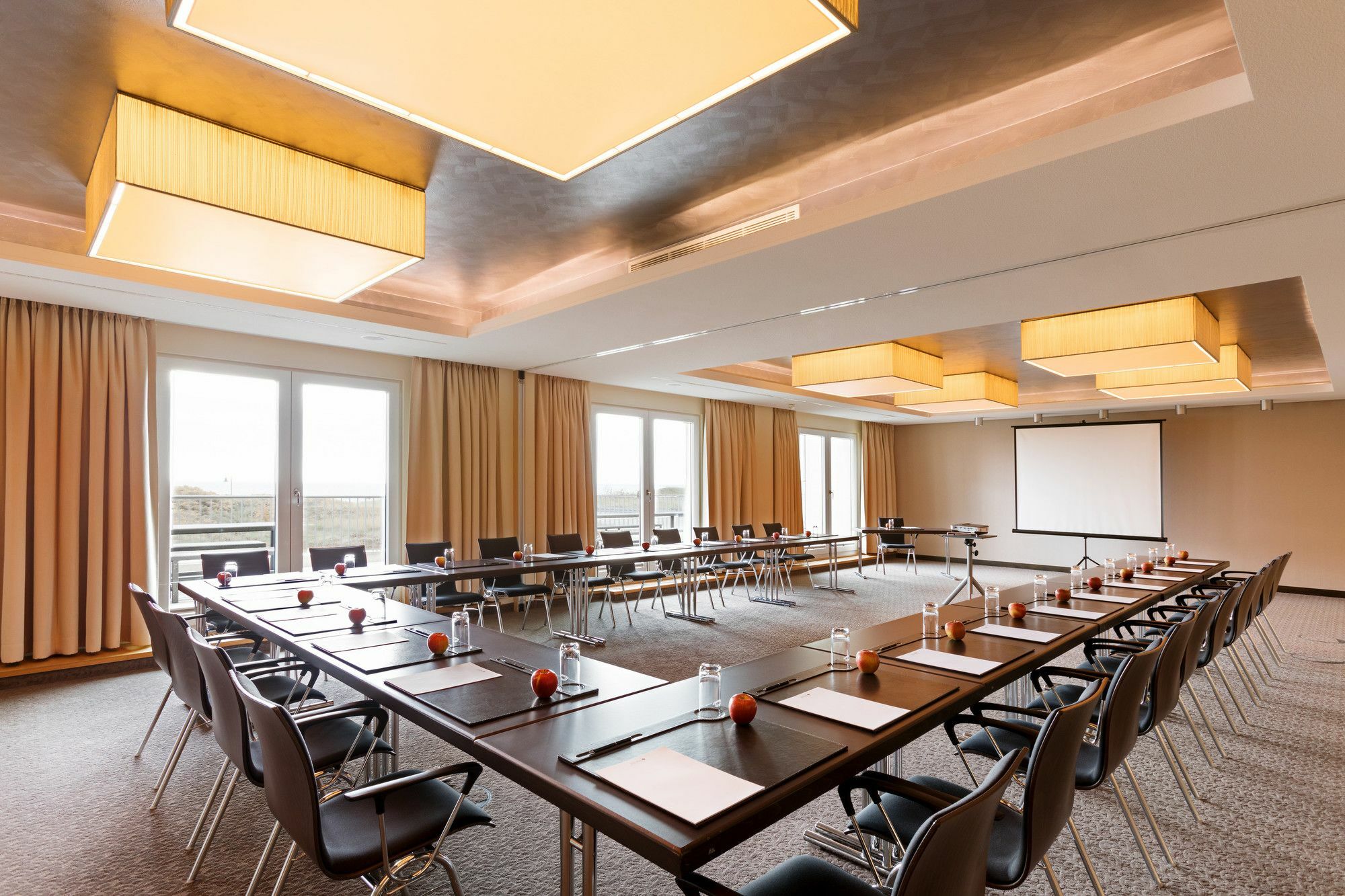 Hotel A-Rosa Sylt List Zewnętrze zdjęcie Meeting room