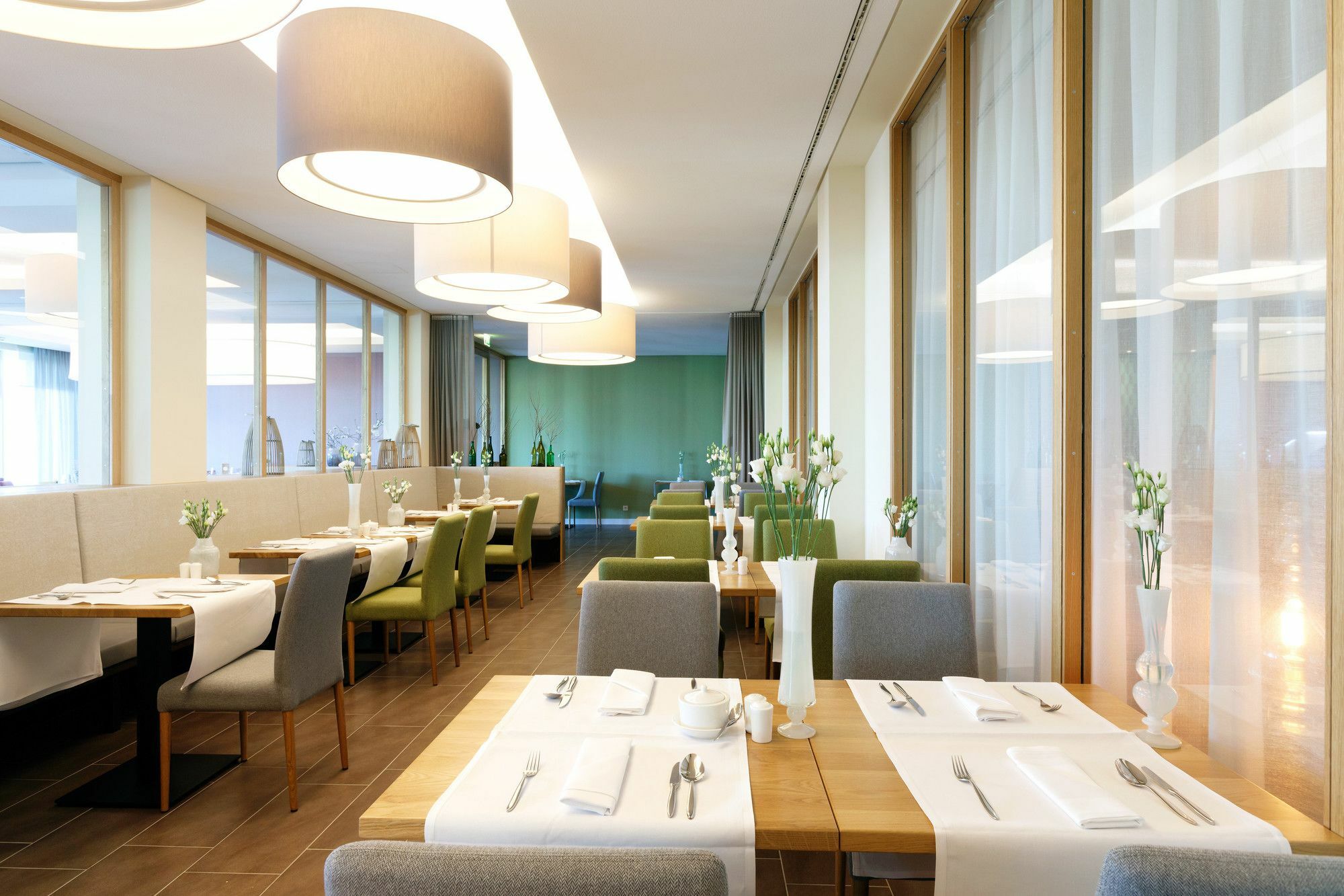 Hotel A-Rosa Sylt List Zewnętrze zdjęcie Restaurant