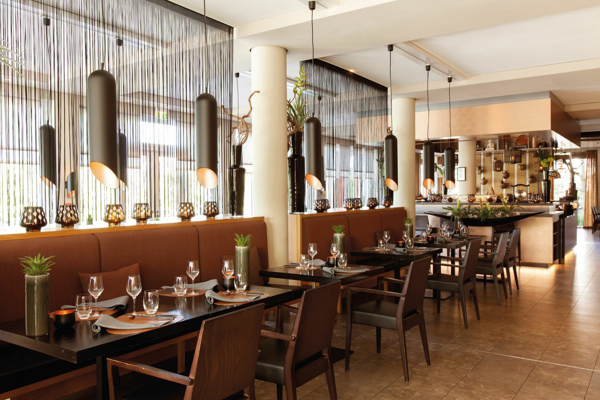 Hotel A-Rosa Sylt List Zewnętrze zdjęcie Restaurant