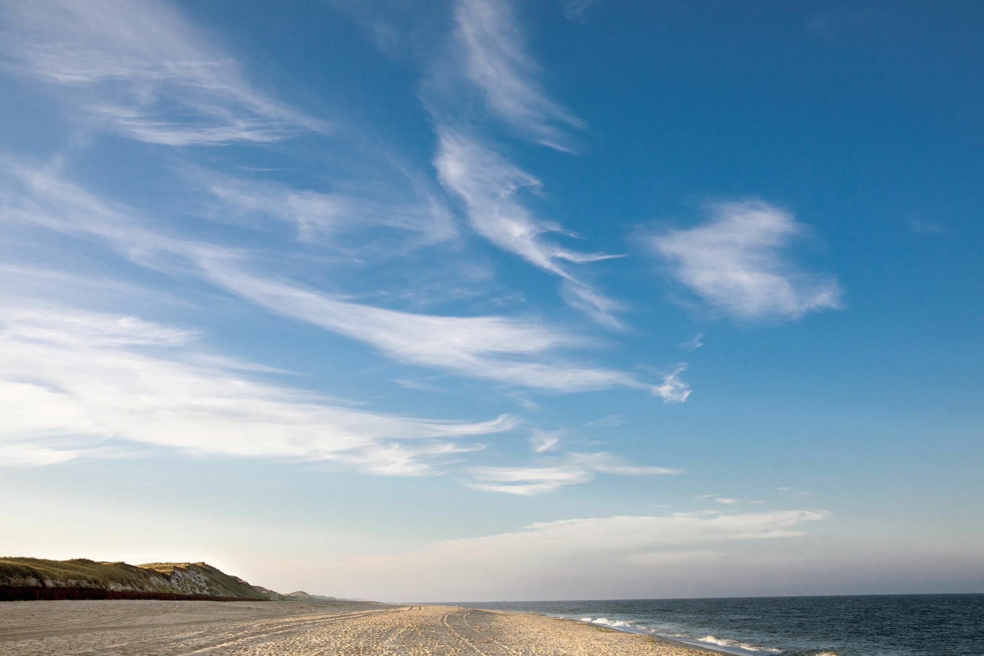 Hotel A-Rosa Sylt List Zewnętrze zdjęcie Beach at the Cape of Good Hope